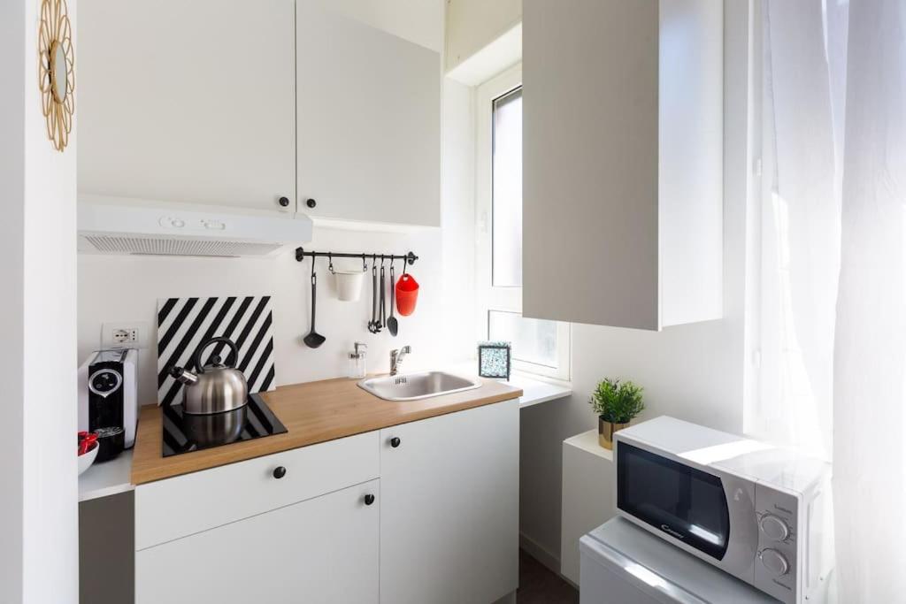 Apartment Padova 151 - Notte Mailand