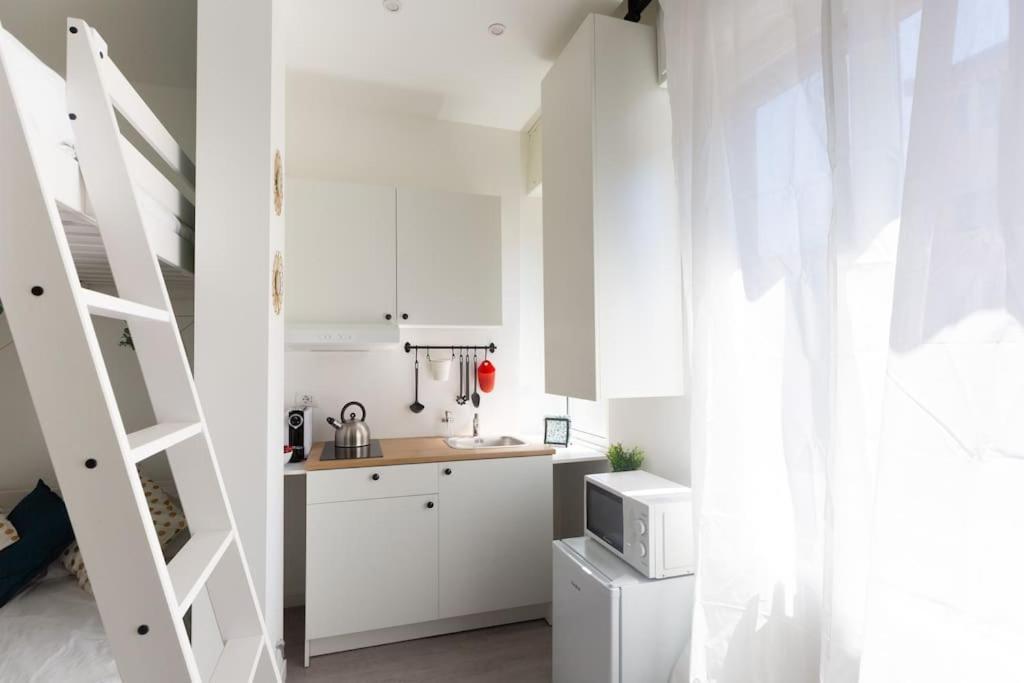 Apartment Padova 151 - Notte Mailand